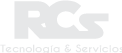 RCs — Tecnología & Servicios
